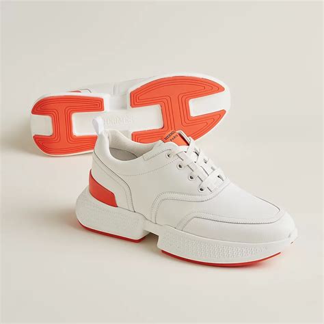 hermes sneakers dames oranje|hermes netherlands sneakers.